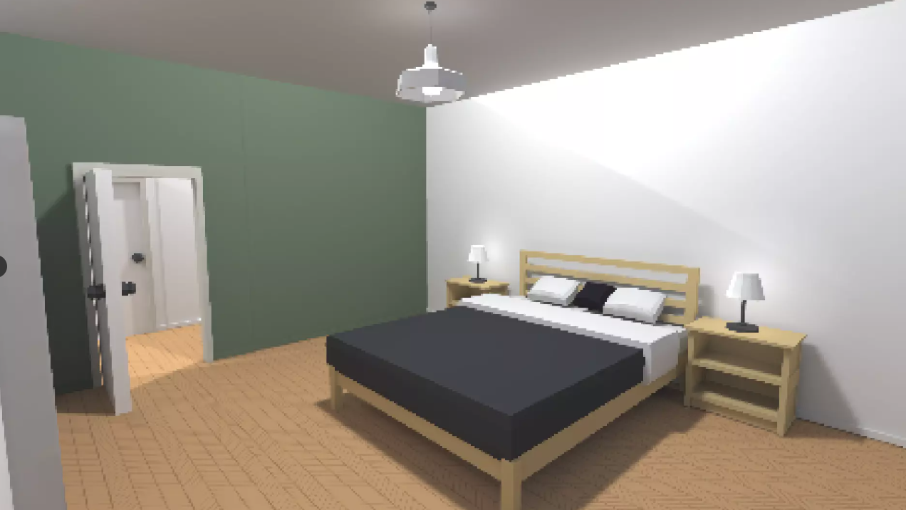 Preview image for Contemporary House